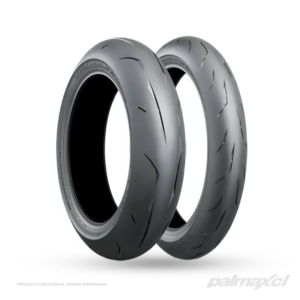Neumatico RS10 | Bridgestone